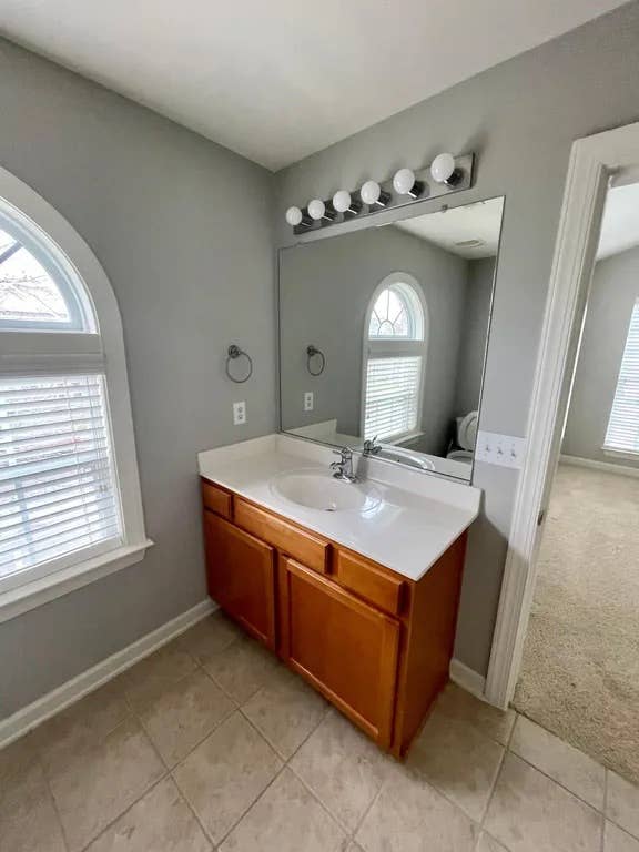 2 BR in Winston-Salem