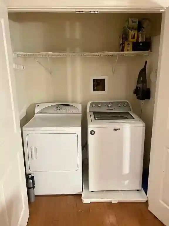 2 BR in Winston-Salem