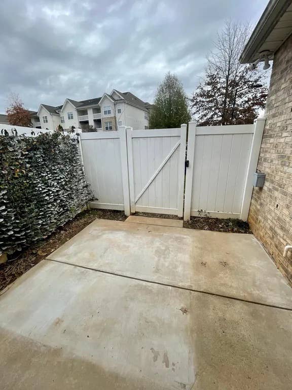 2 BR in Winston-Salem