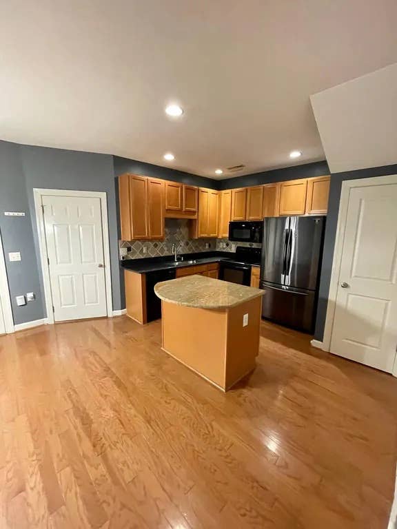 2 BR in Winston-Salem