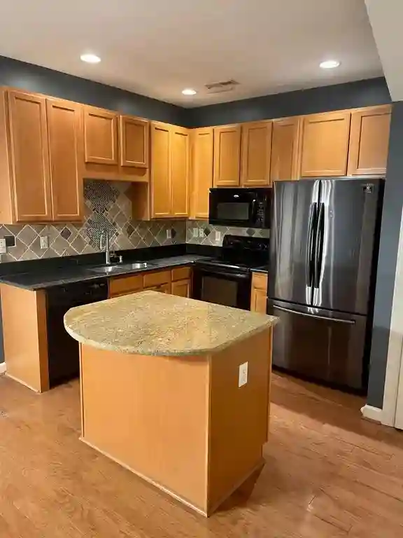 2 BR in Winston-Salem