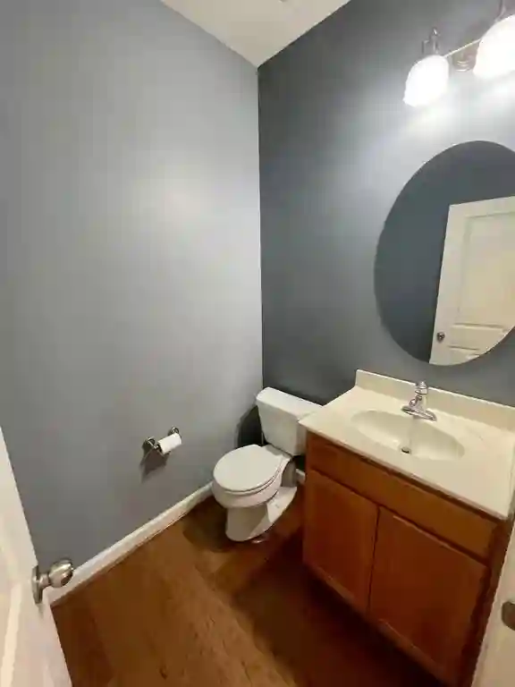 2 BR in Winston-Salem