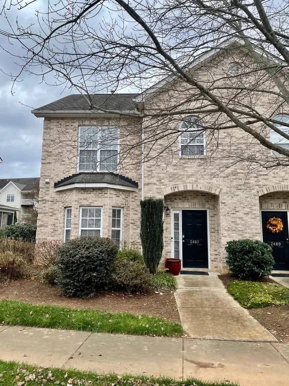 2 BR in Winston-Salem