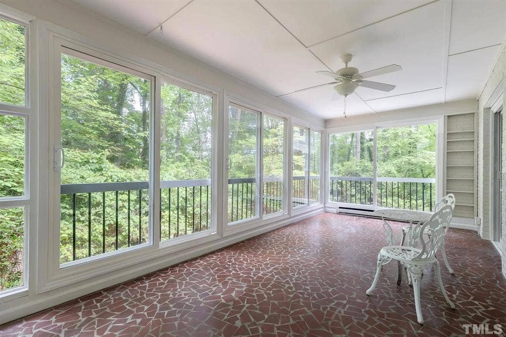 5 BR in Raleigh