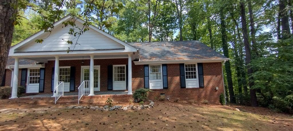 5 BR in Raleigh