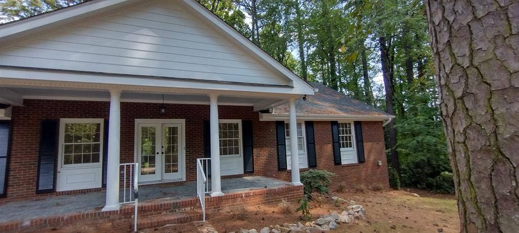 5 BR in Raleigh