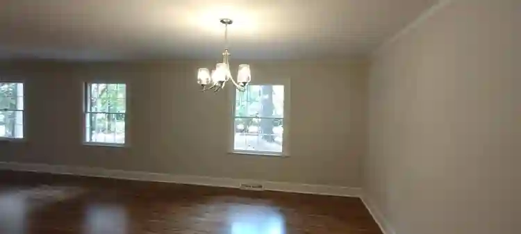5 BR in Raleigh
