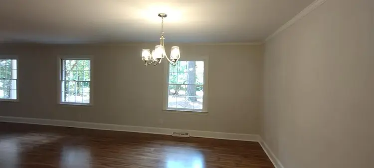 5 BR in Raleigh