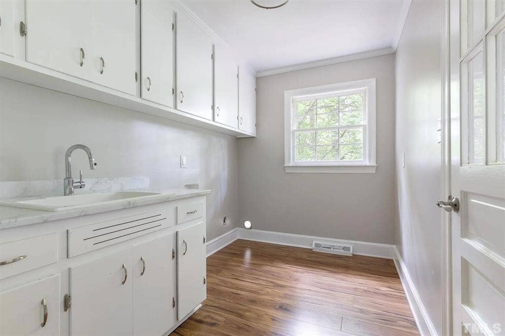 5 BR in Raleigh