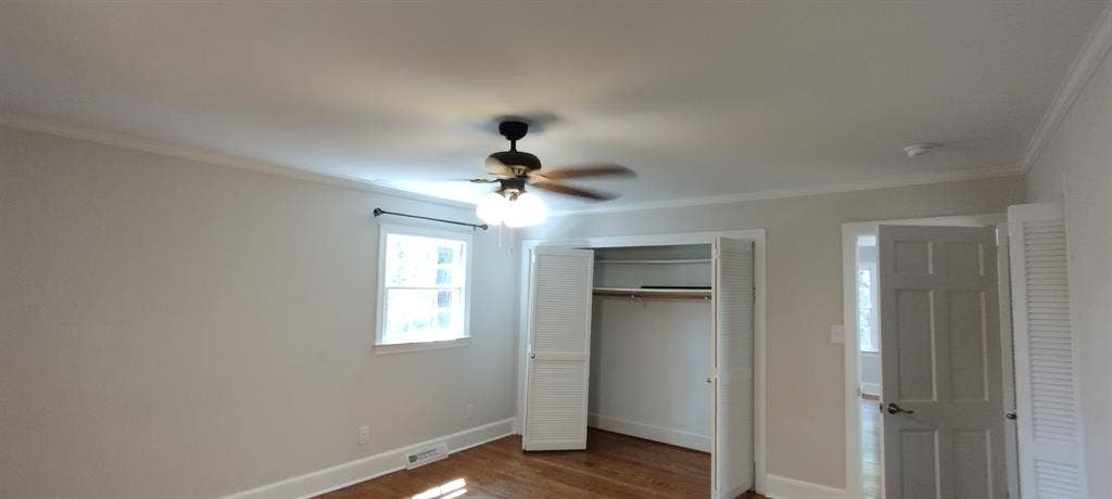 5 BR in Raleigh