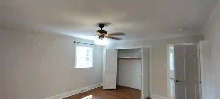 5 BR in Raleigh