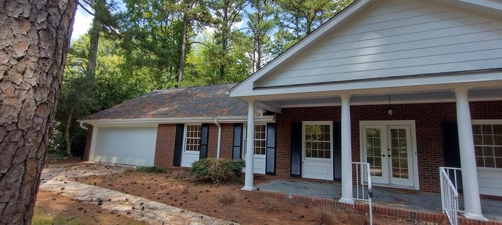 5 BR in Raleigh