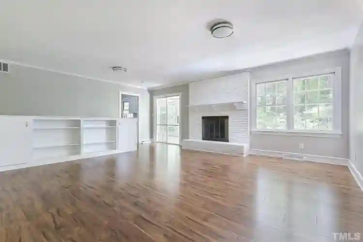 5 BR in Raleigh