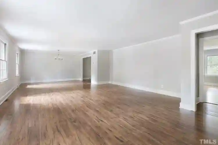 5 BR in Raleigh