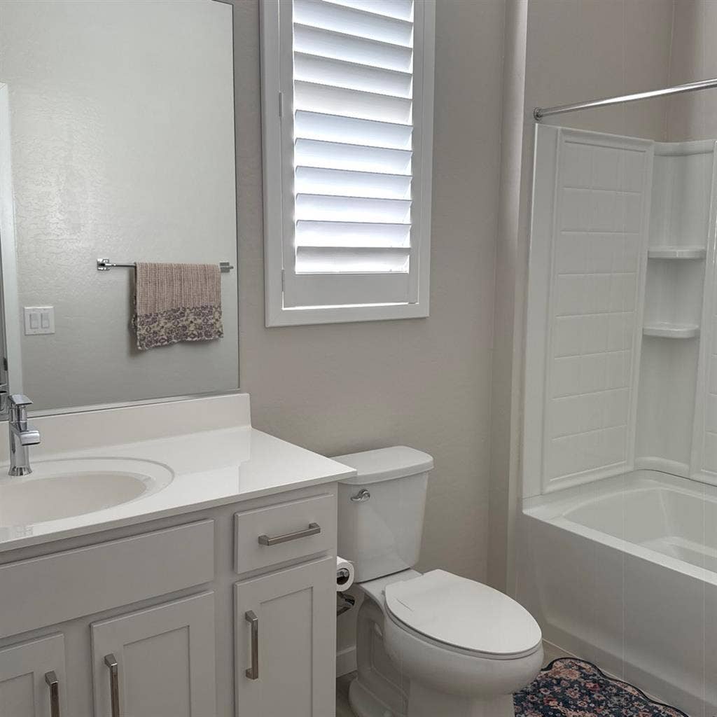 Room for rent in Eastmark