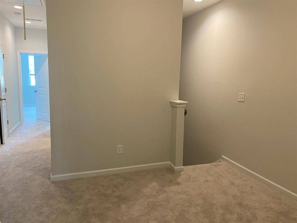 3 BR in Durham