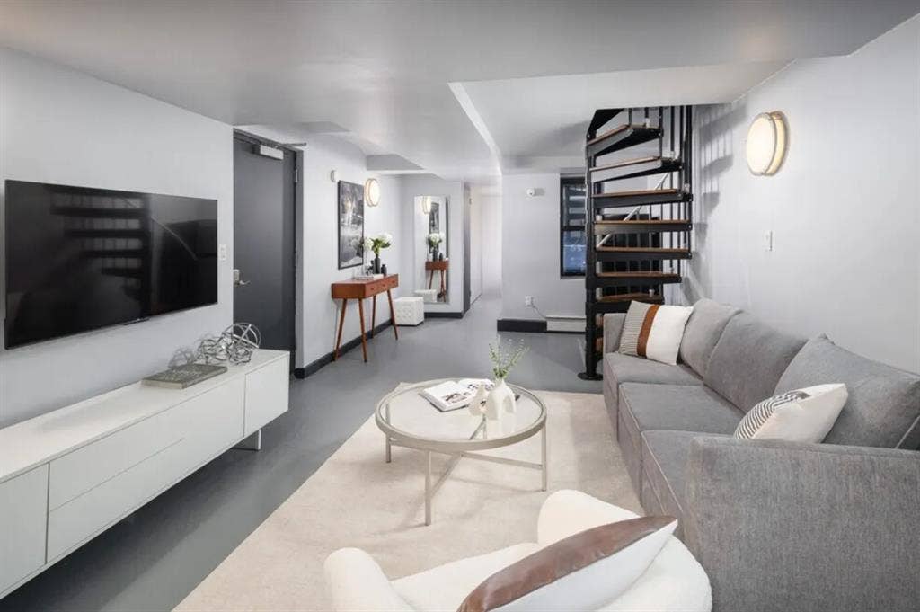 🌟Modern Furnished Room in UES🌟