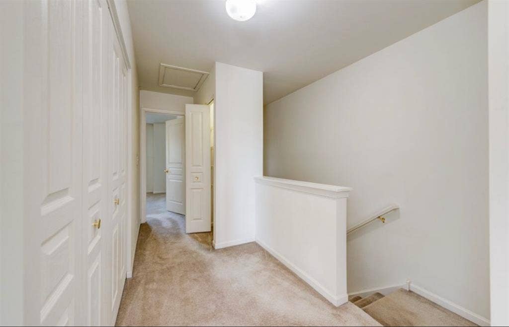 Perfect & Quiet Furnished home.