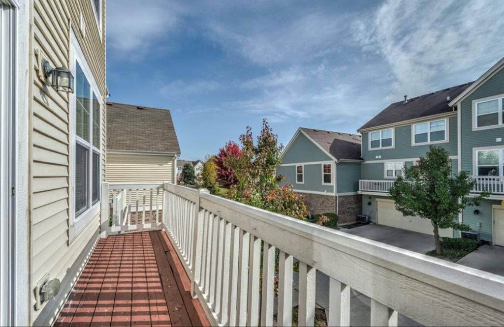 Perfect & Quiet Furnished home.