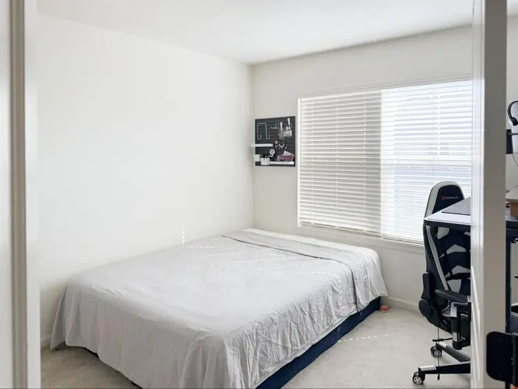 Perfect & Quiet Furnished home.