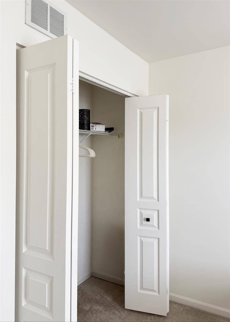 Perfect & Quiet Furnished home.