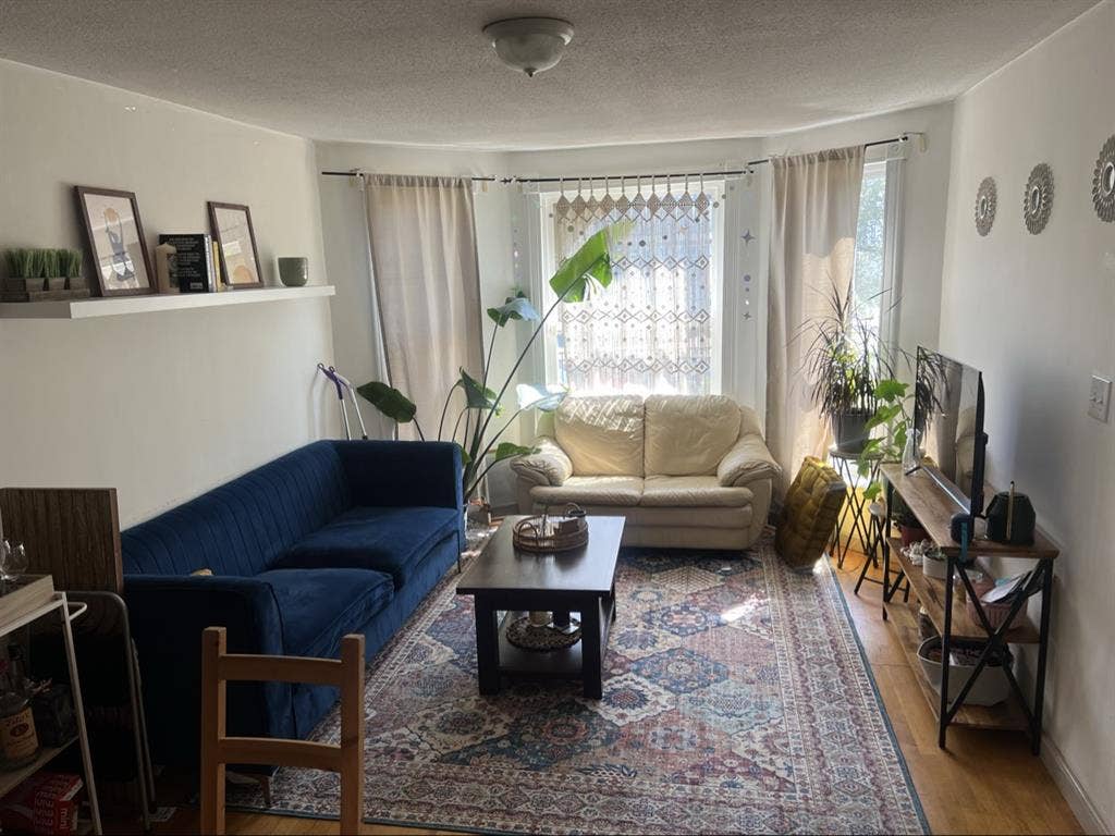 LOOKING FOR TWO NEW HOUSEMATES