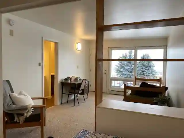 Affordable Student Housing