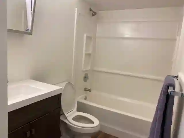 Affordable Student Housing