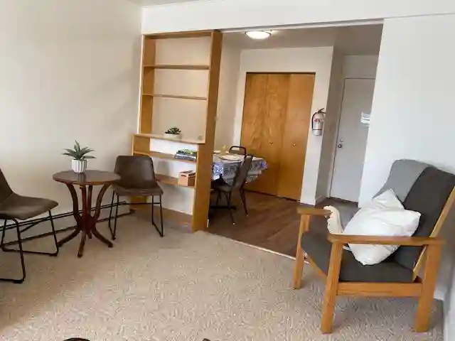 Affordable Student Housing