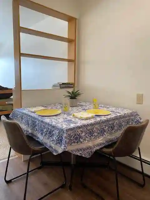 Affordable Student Housing