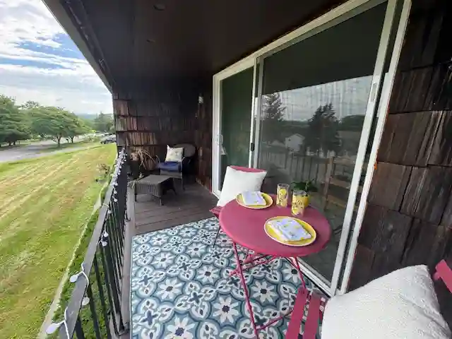 Affordable Student Housing