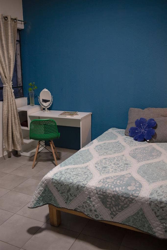 Habitación en Guadalajara Centro