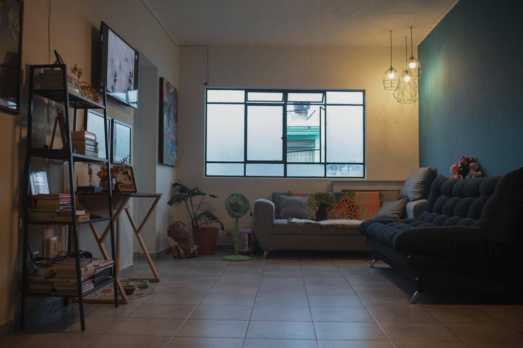 Habitación en Guadalajara Centro