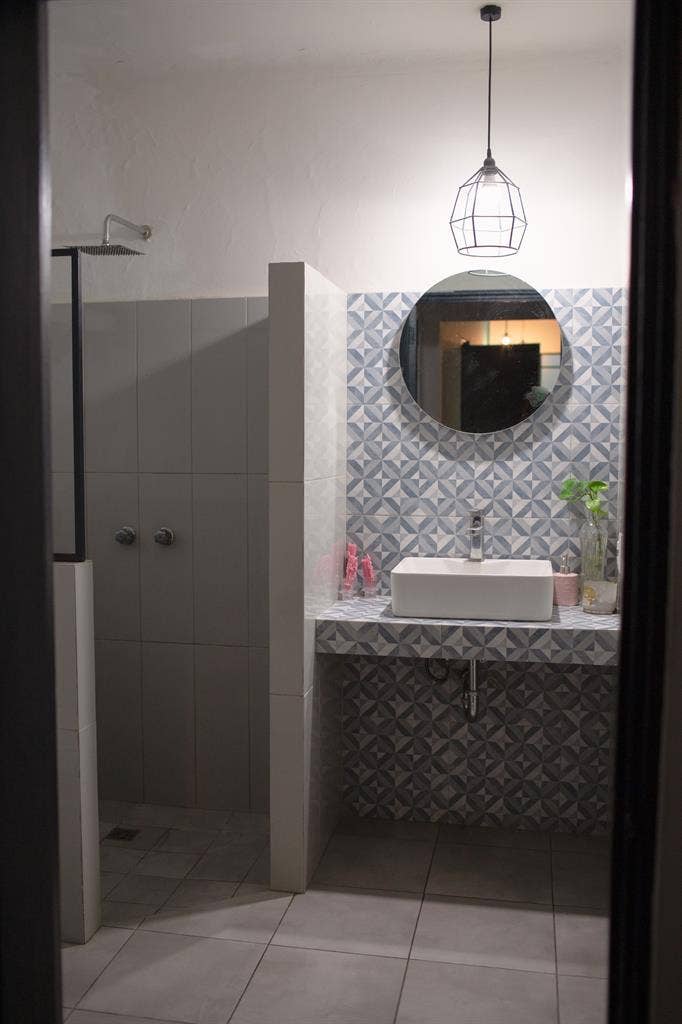 Habitación en Guadalajara Centro