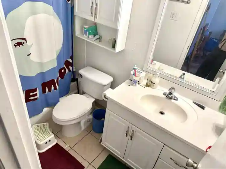 Cozy rustic downtown austin APT