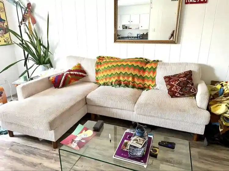 Cozy rustic downtown austin APT