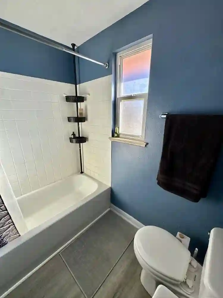 Pet Friendly Room for Rent