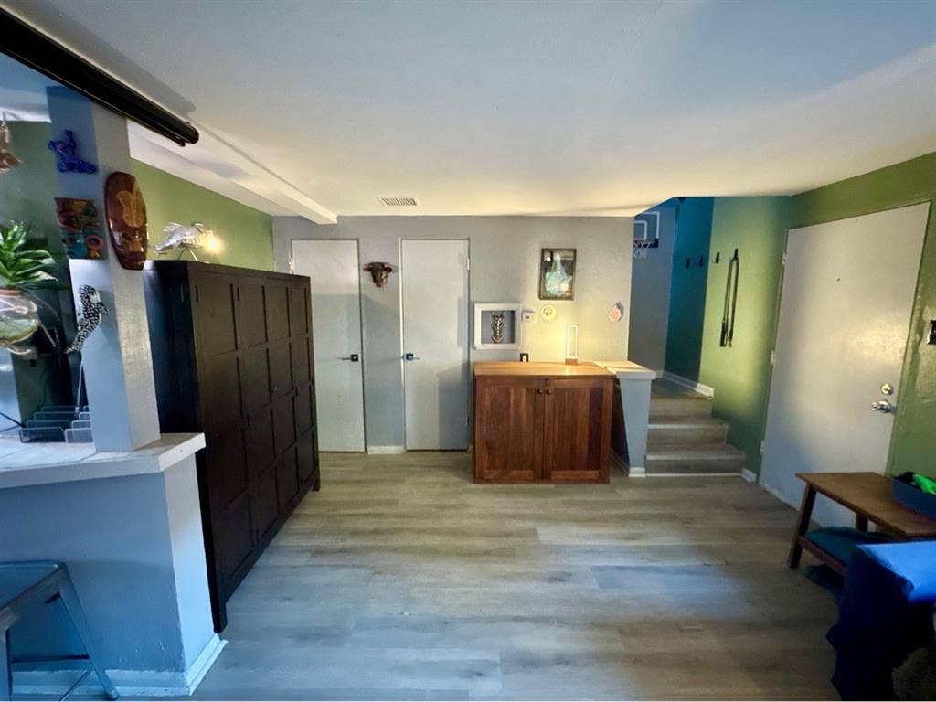 Pet Friendly Room for Rent