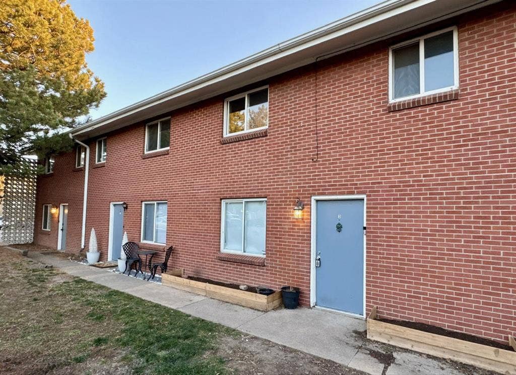 Pet Friendly Room for Rent