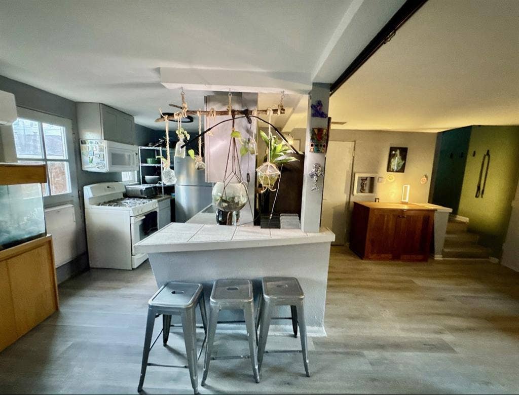 Pet Friendly Room for Rent