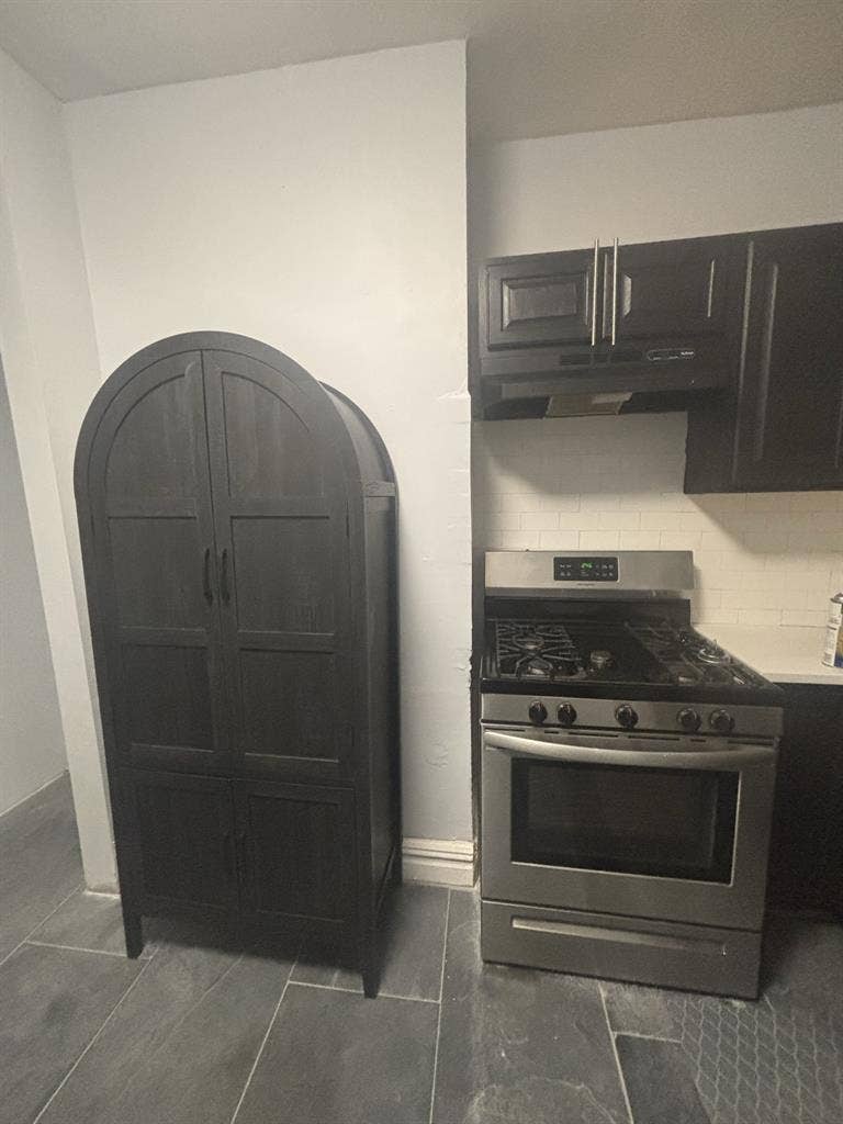 Jersey City, cozy rooms for rent‼️