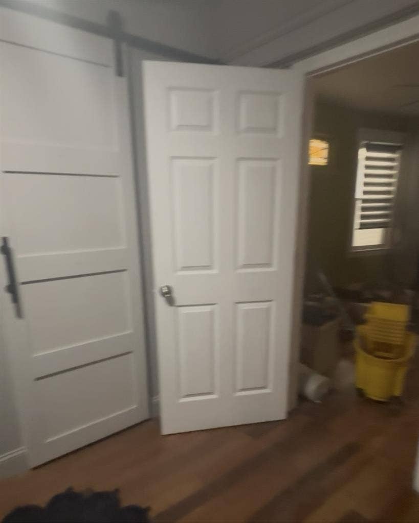 Jersey City, cozy rooms for rent‼️