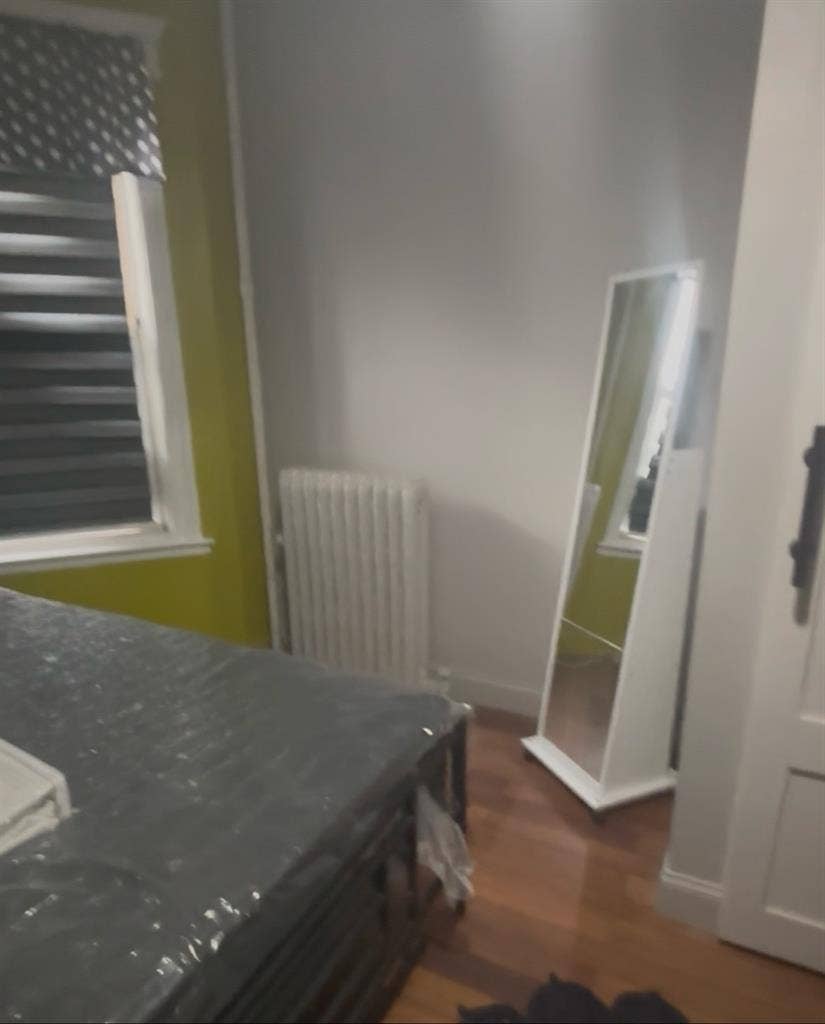 Jersey City, cozy rooms for rent‼️