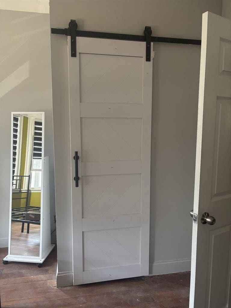 Jersey City, cozy rooms for rent‼️