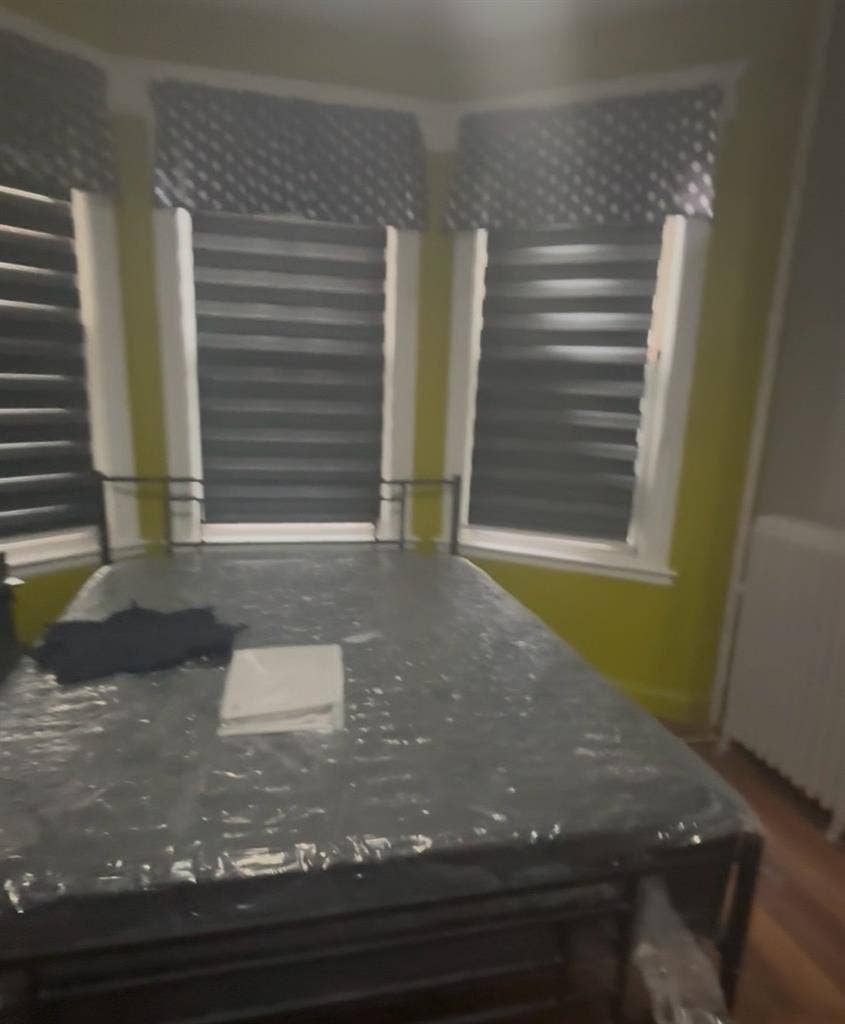 Jersey City, cozy rooms for rent‼️