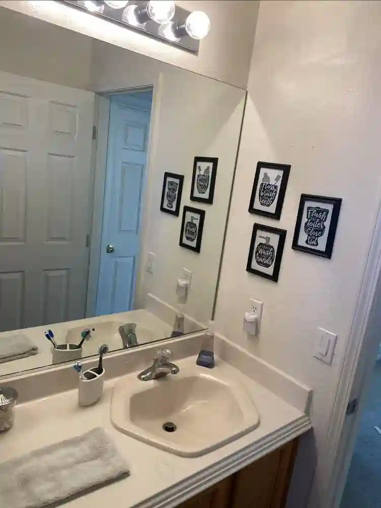 Your Perfect Room Awaits!