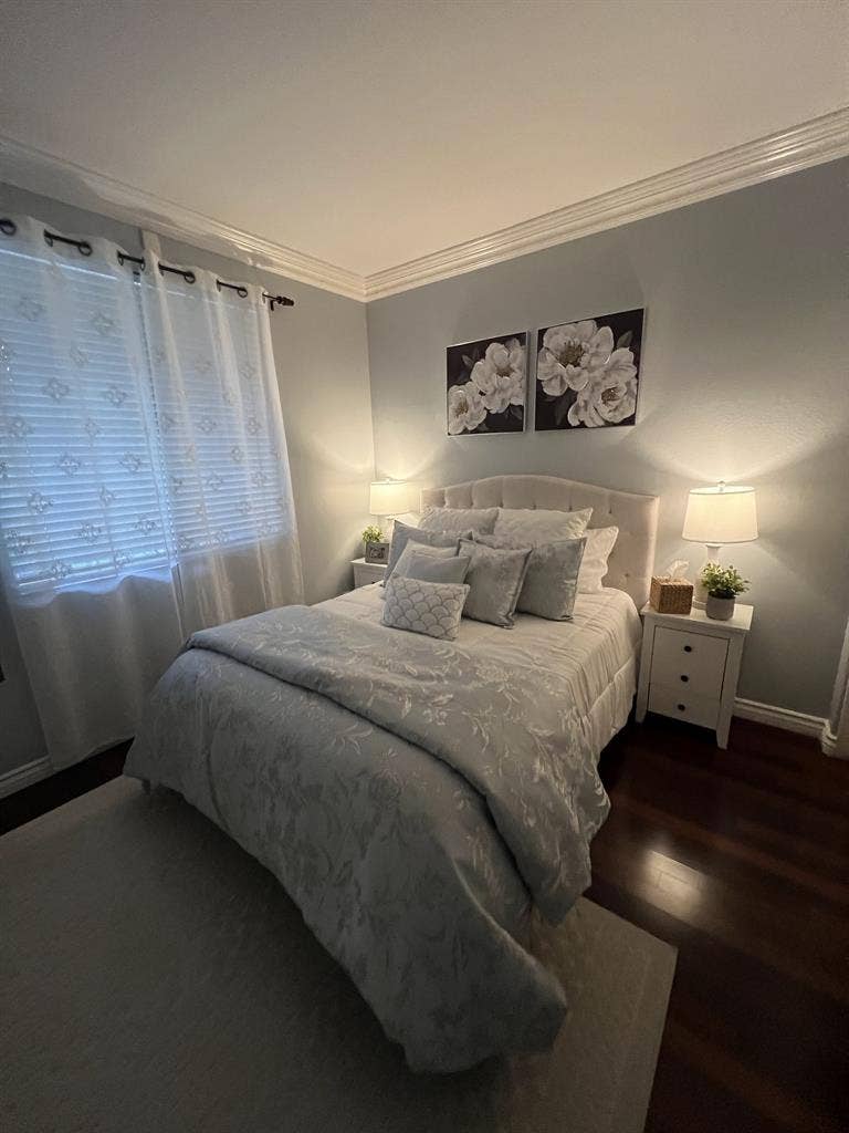 Peaceful Private Room for Rent