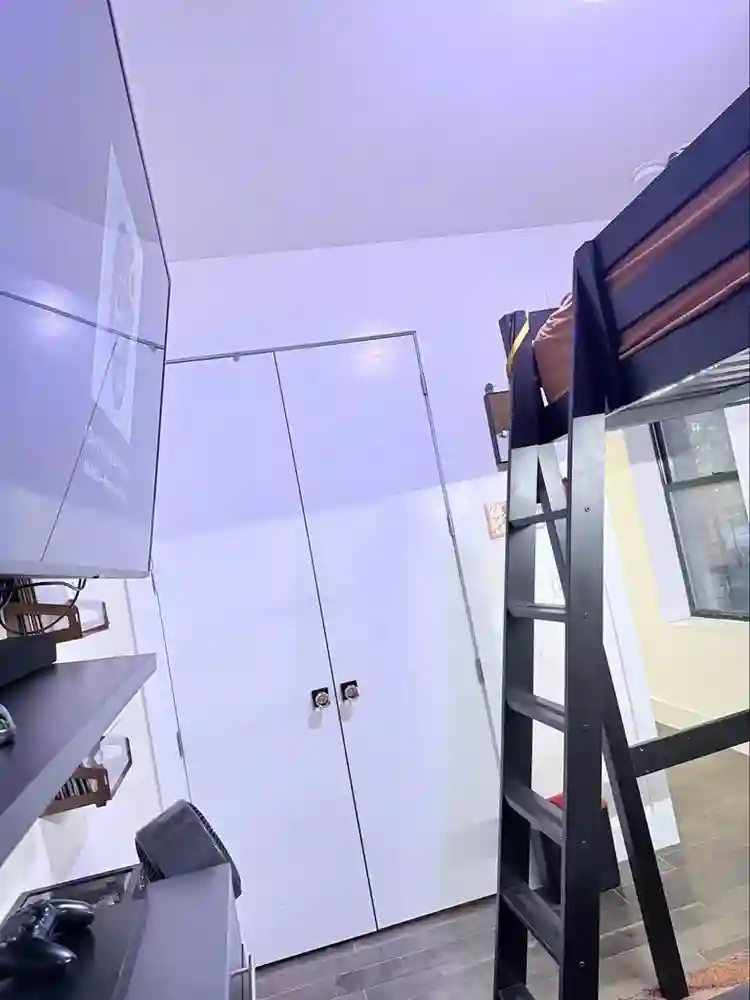 Fully Furnished Room for Sublet