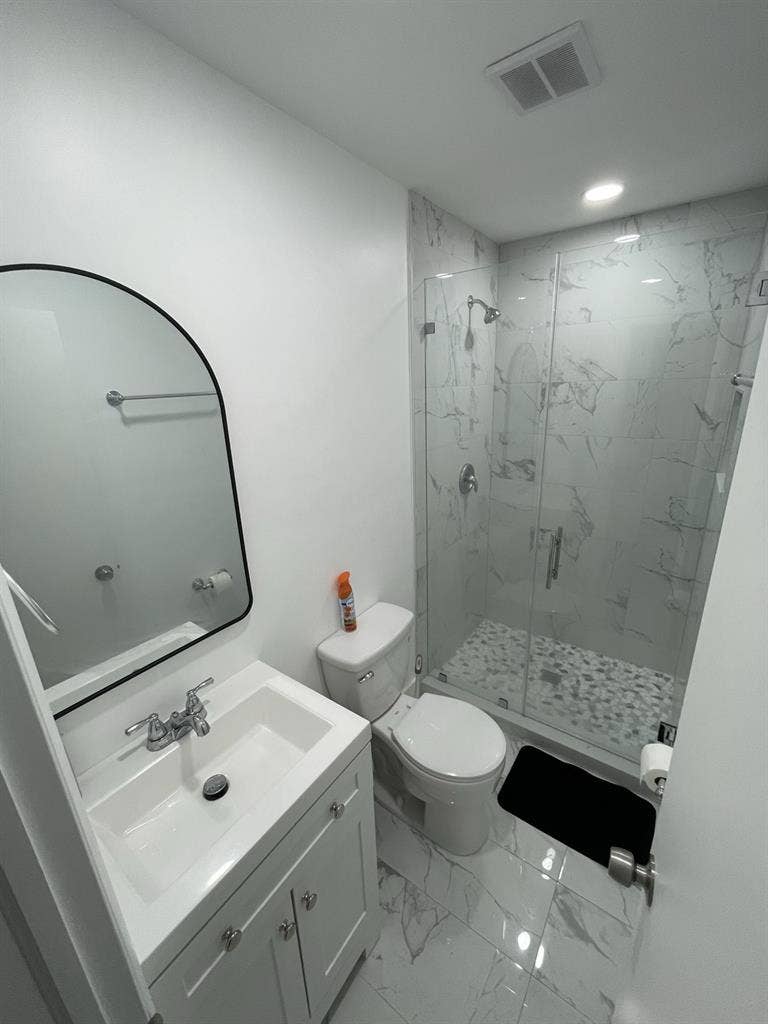 Habitacion amueblada SW Miami