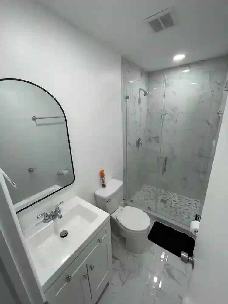 Habitacion amueblada SW Miami